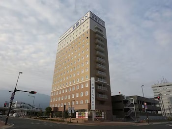 toyoko inn niihama ekimae