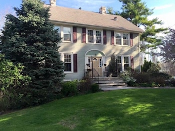 Alpine Haus Bed & Breakfast Inn,Sussex>>Hardyston Township,3 star