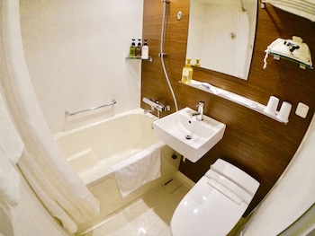 henn na hotel tokyo ginza