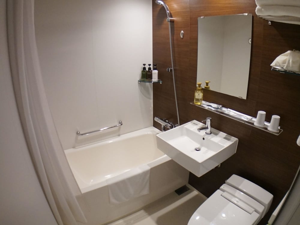 henn na hotel tokyo ginza