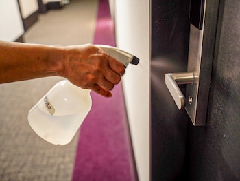 henn na hotel tokyo ginza