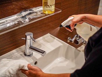 henn na hotel tokyo ginza