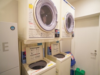 henn na hotel tokyo ginza