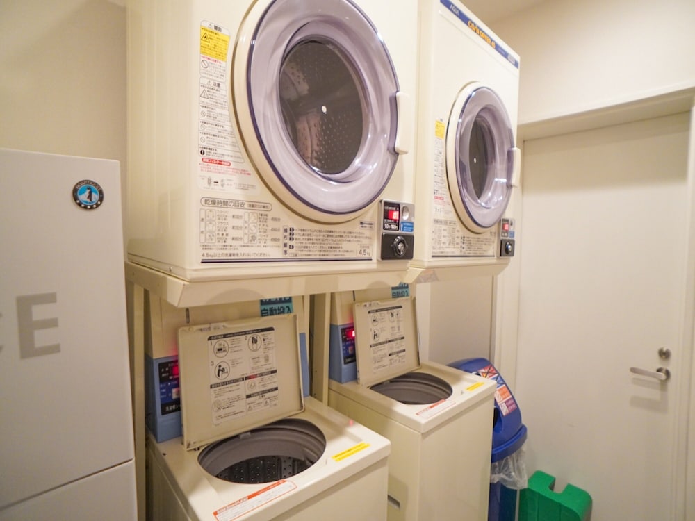 henn na hotel tokyo ginza