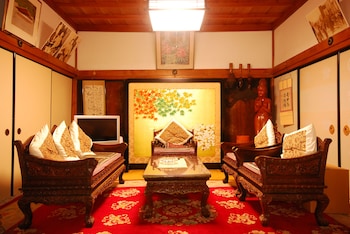 koyasan syukubo zofukuin