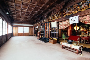 koyasan syukubo zofukuin