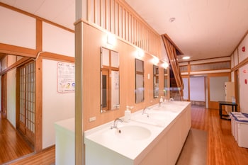 koyasan syukubo zofukuin