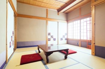 koyasan syukubo zofukuin