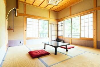 koyasan syukubo zofukuin