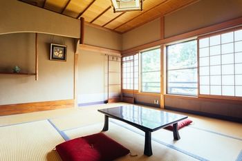 koyasan syukubo zofukuin