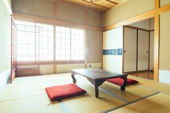 koyasan syukubo zofukuin