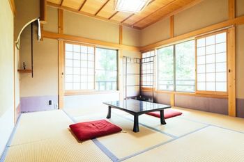 koyasan syukubo zofukuin