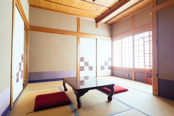 koyasan syukubo zofukuin