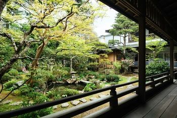 koyasan syukubo zofukuin