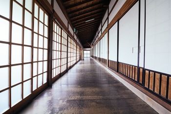 koyasan syukubo zofukuin
