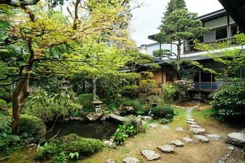 koyasan syukubo zofukuin