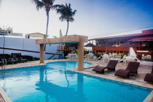Hotel Alimar,Ponta Negra>>Natal,3 star