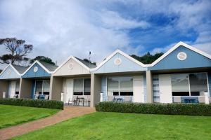 Sorrento Beach Motel,Mornington>>Melbourne,4 star
