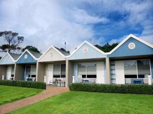 Sorrento Beach Motel,Mornington>>Melbourne,4 star