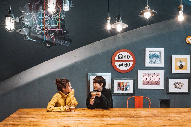 moxy osaka honmachi