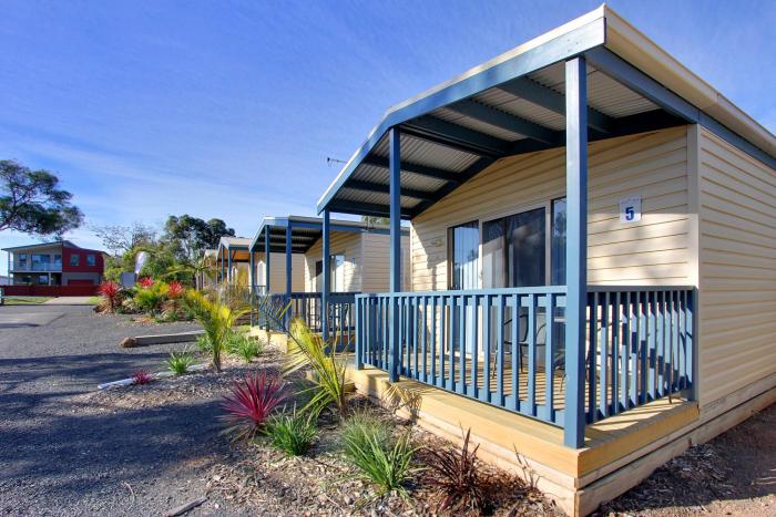 amaroo holiday park