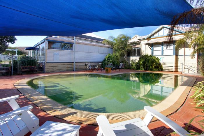 amaroo holiday park
