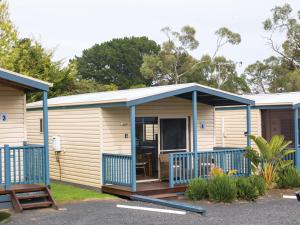 amaroo holiday park