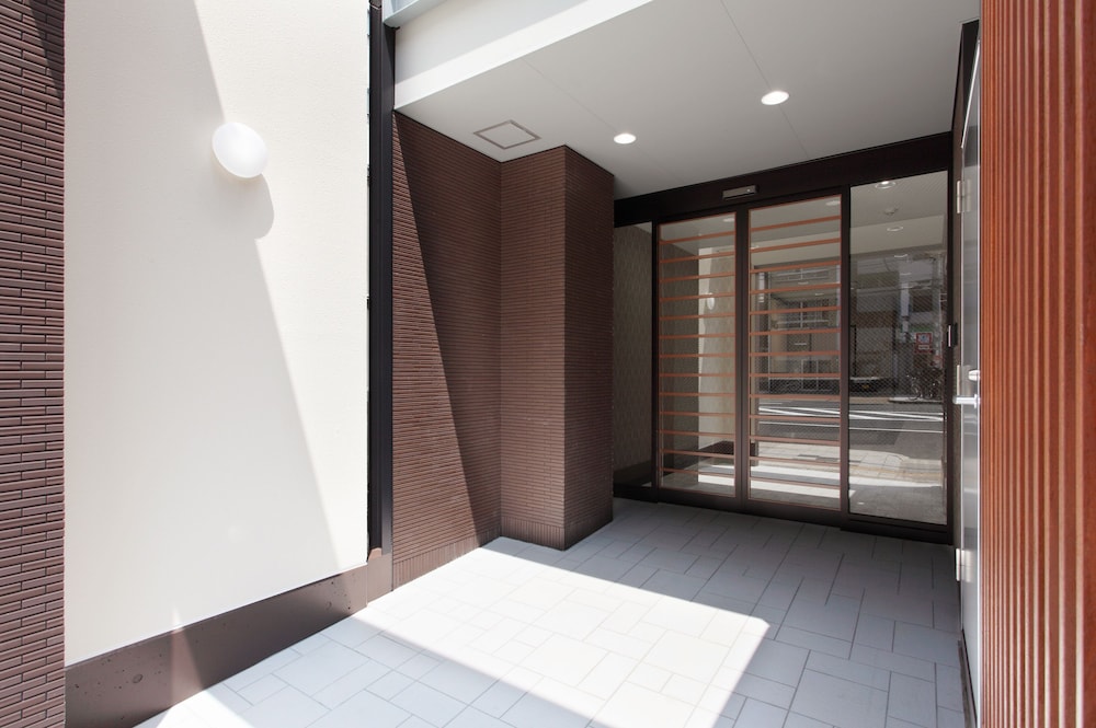 hotel links dobutsuen mae