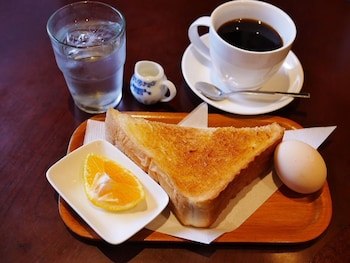 hotel links dobutsuen mae