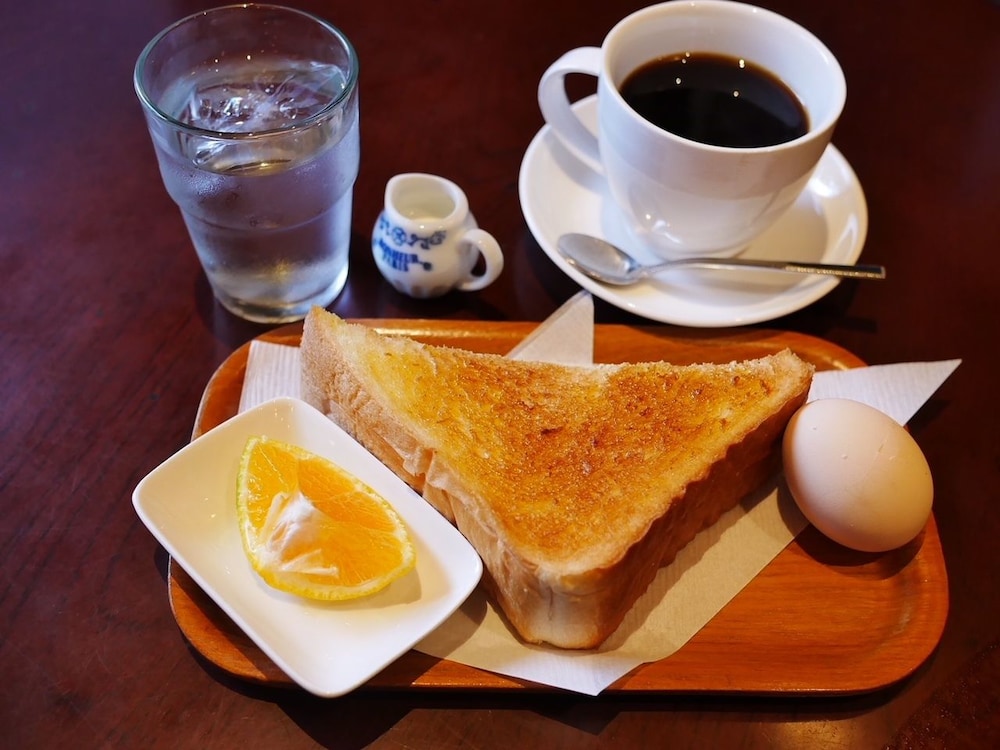 hotel links dobutsuen mae