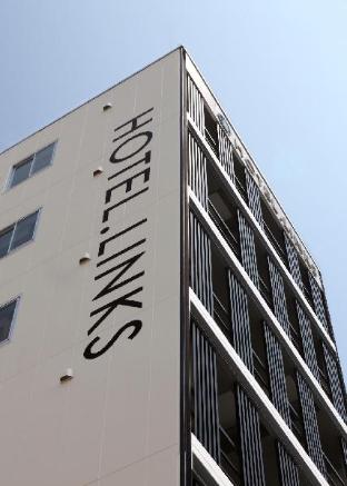 hotel links dobutsuen mae