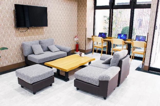 hotel links dobutsuen mae