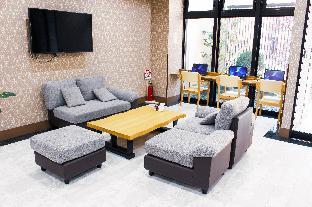 hotel links dobutsuen mae