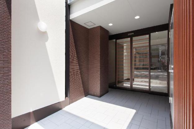 hotel links dobutsuen mae