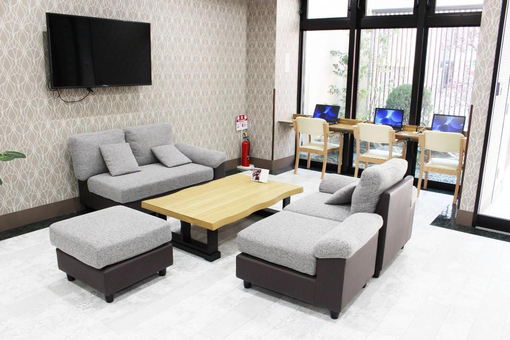 hotel links dobutsuen mae