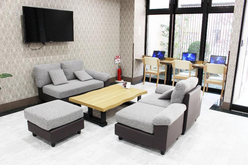 hotel links dobutsuen mae