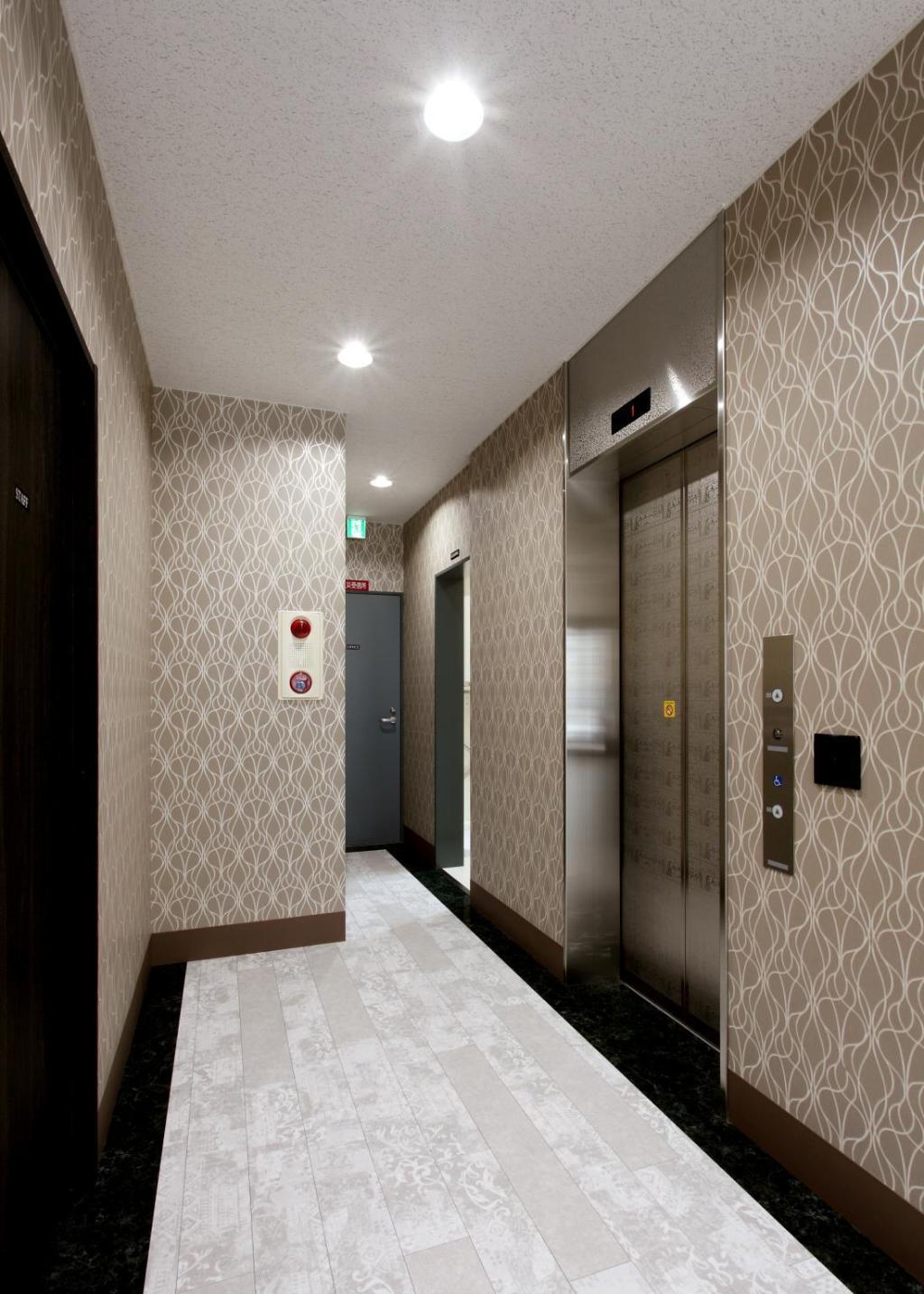 hotel links dobutsuen mae