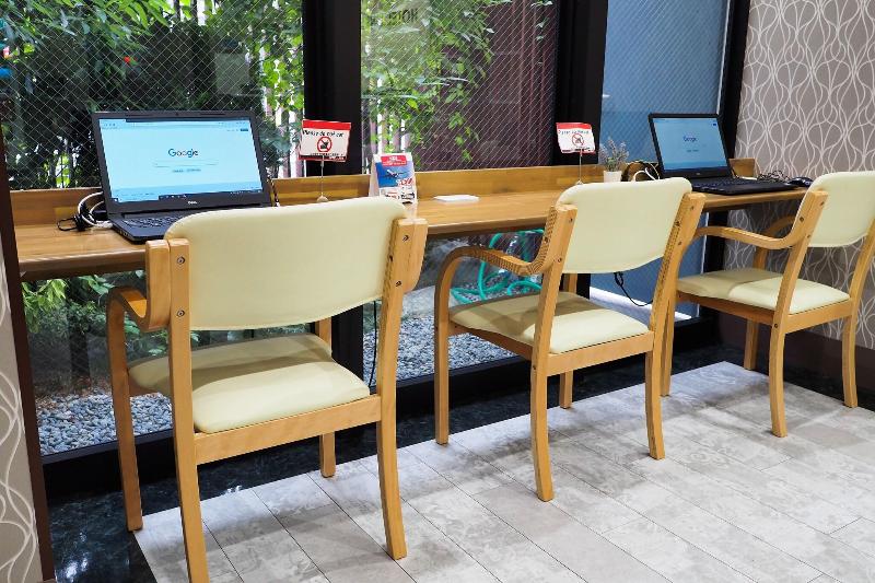 hotel links dobutsuen mae