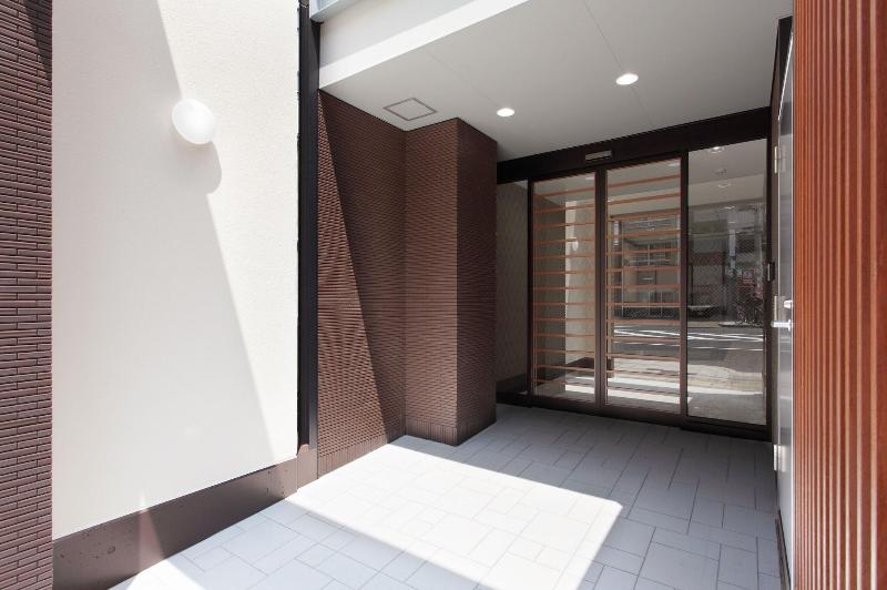 hotel links dobutsuen mae