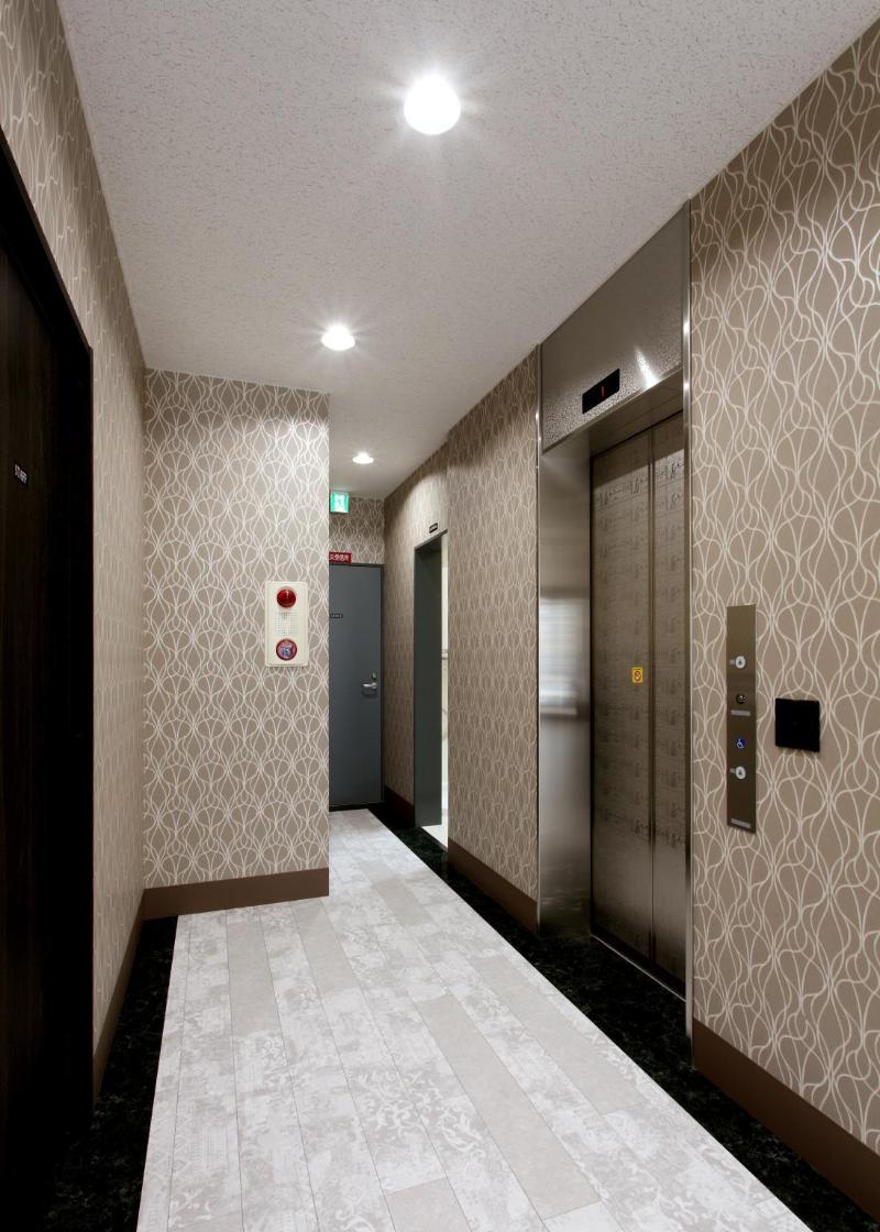 hotel links dobutsuen mae