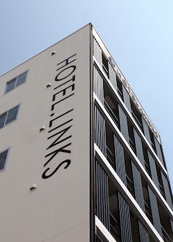 hotel links dobutsuen mae