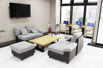 hotel links dobutsuen mae