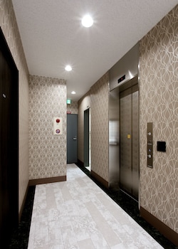 hotel links dobutsuen mae