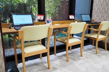 hotel links dobutsuen mae