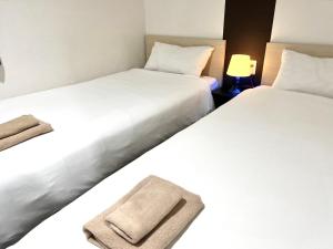 hotel links dobutsuen mae