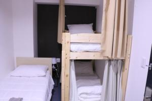 hotel links dobutsuen mae