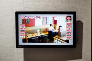 hotel links dobutsuen mae