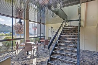 Burnie Central Townhouse Hotel,Near Burnie Arts & Function Centre,4 star