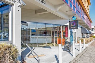 Burnie Central Townhouse Hotel,Near Burnie Arts & Function Centre,4 star