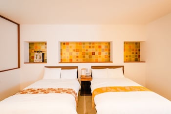 hotel rakurakuan